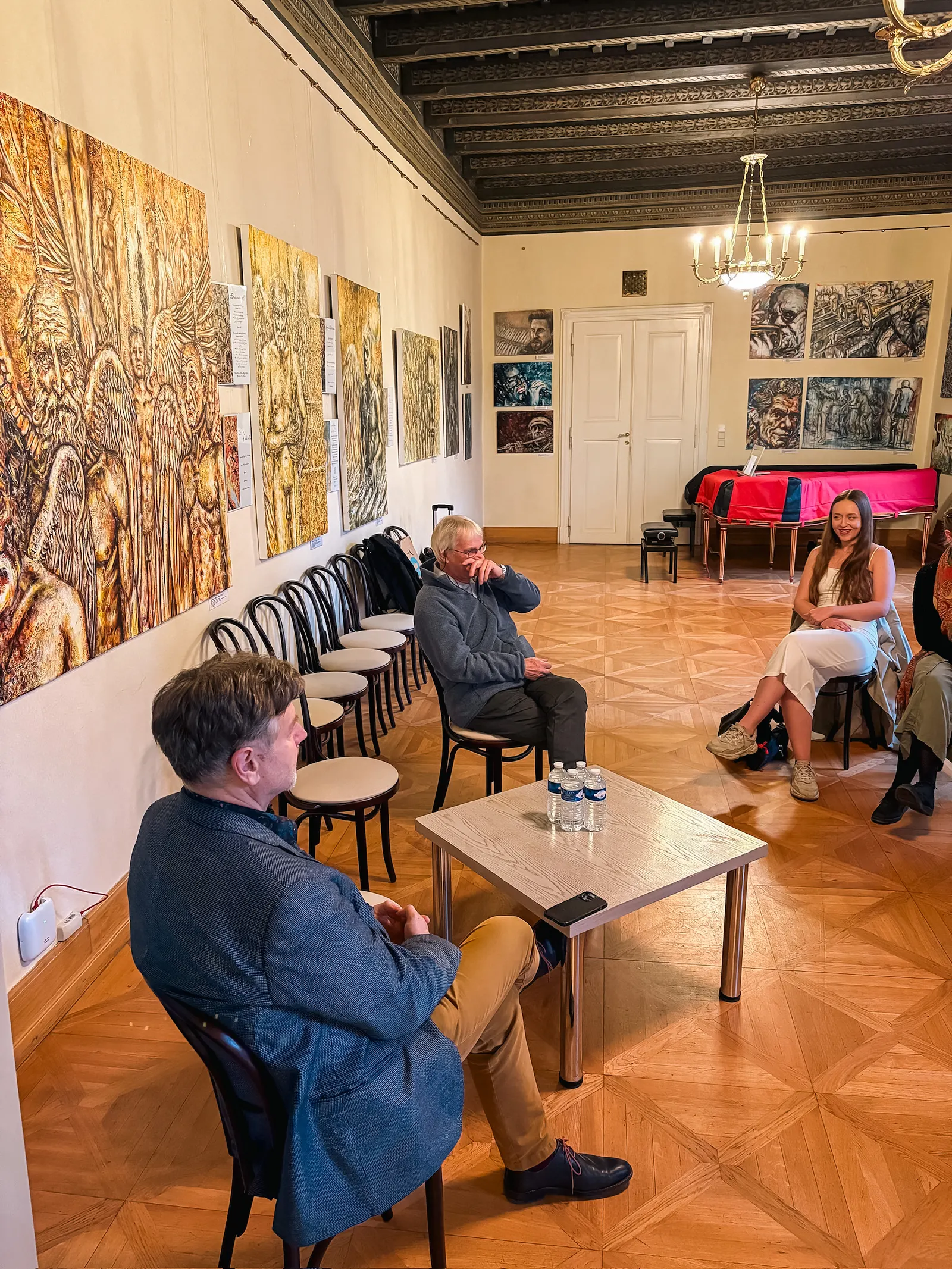 FOA HAMU — foto 24