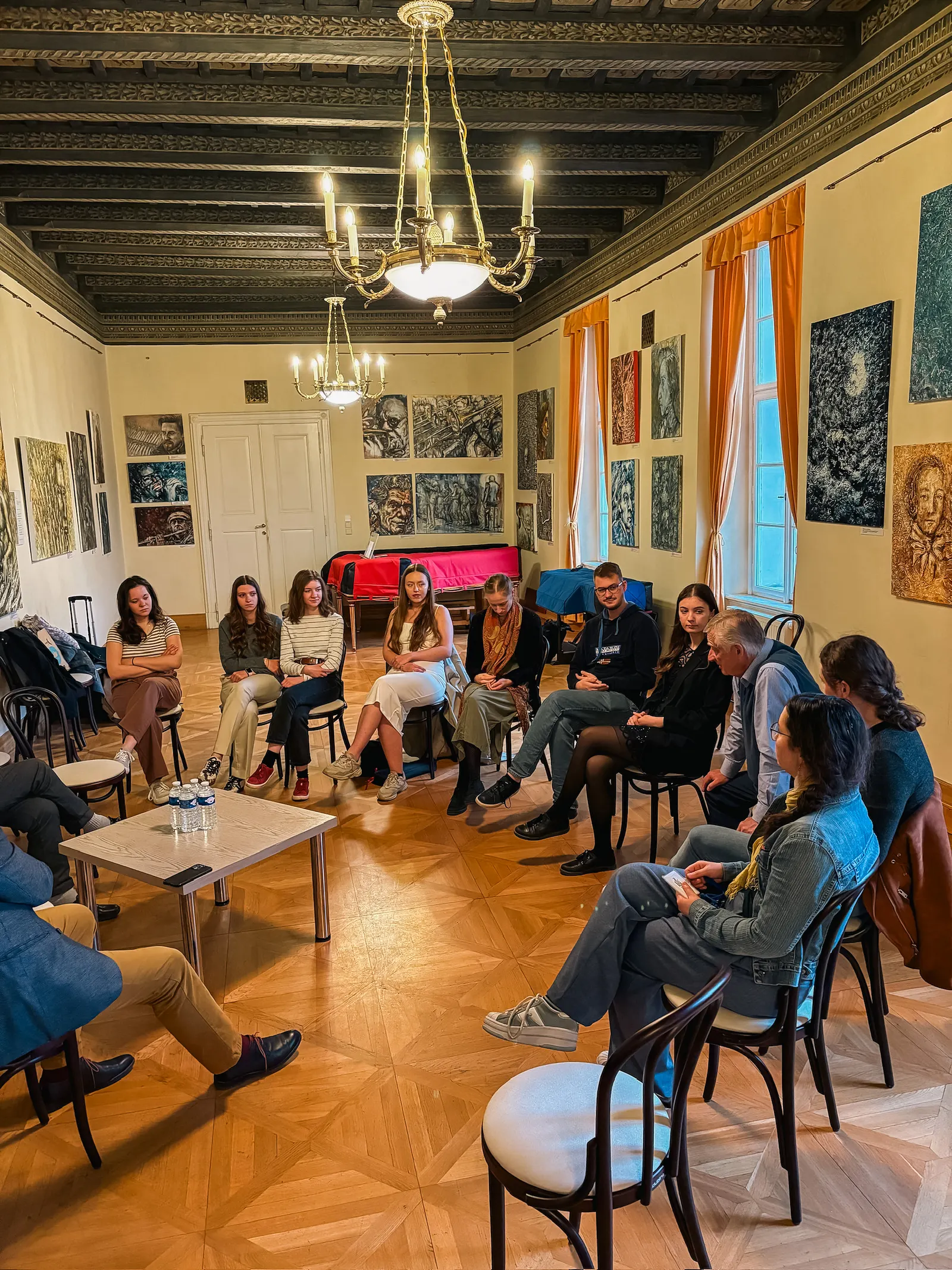 FOA HAMU — foto 10