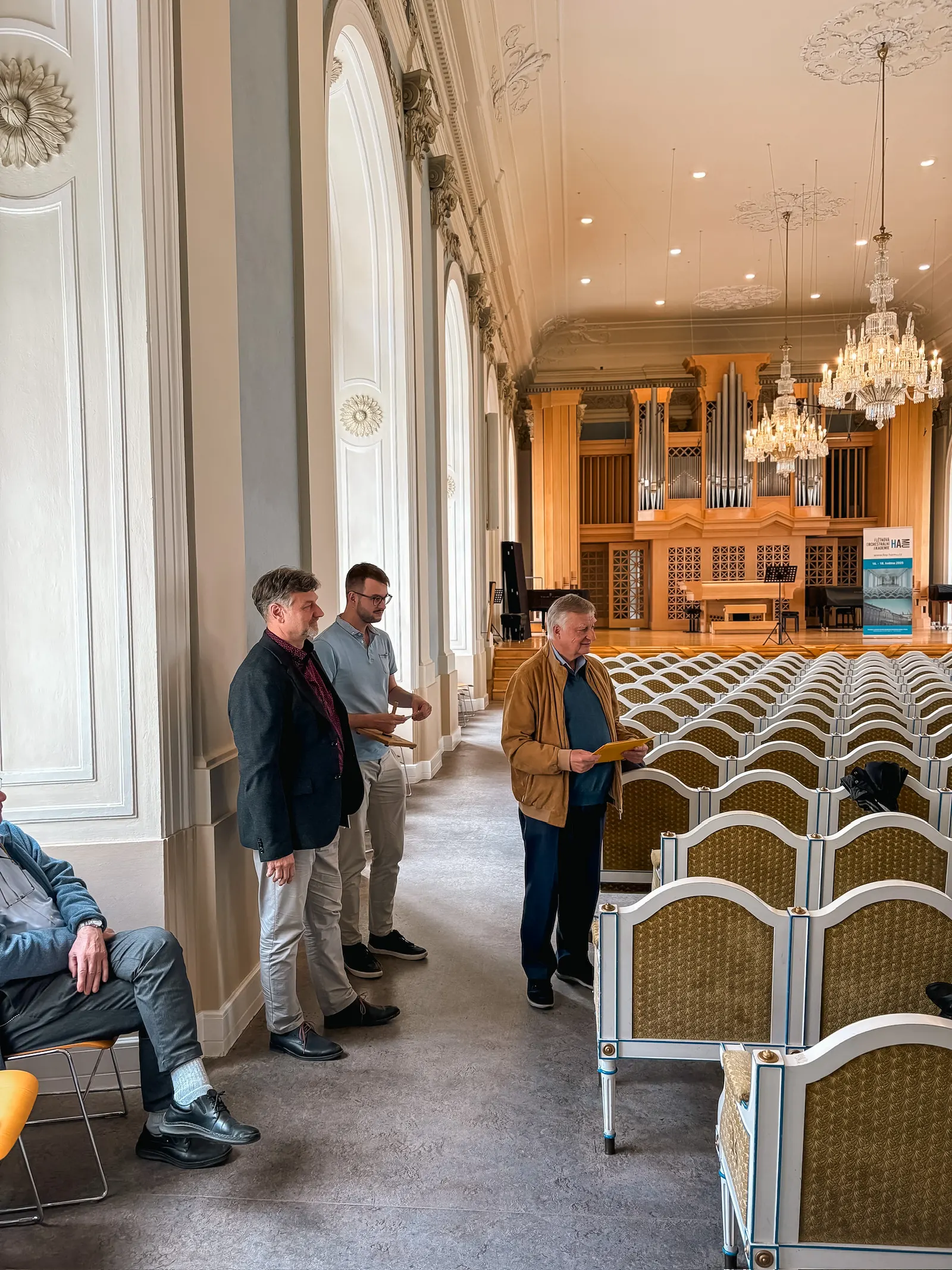 FOA HAMU — foto 27