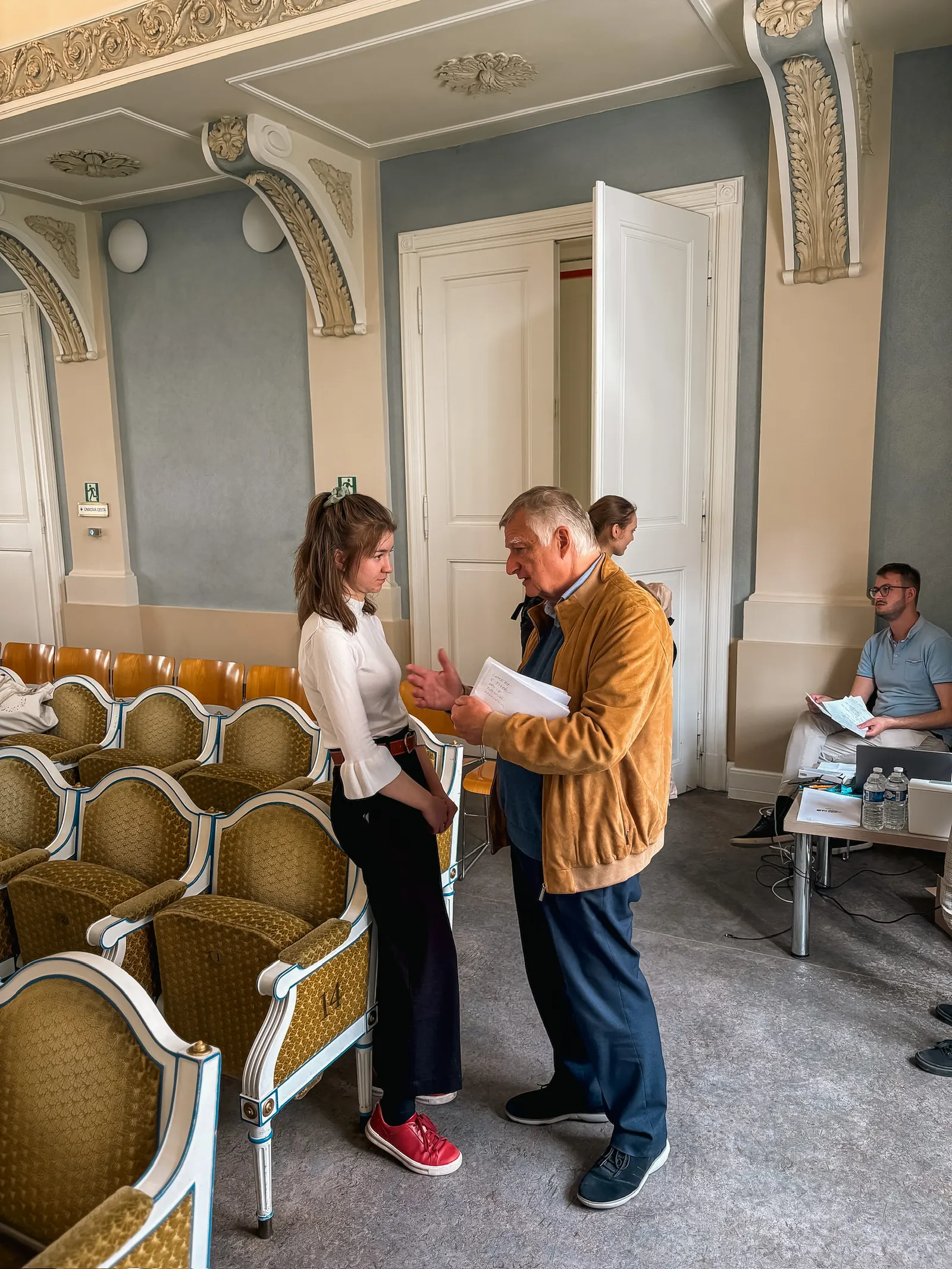 FOA HAMU — foto 17