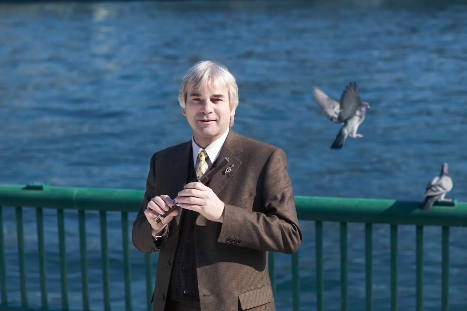 Mgr. Stanislav Finda