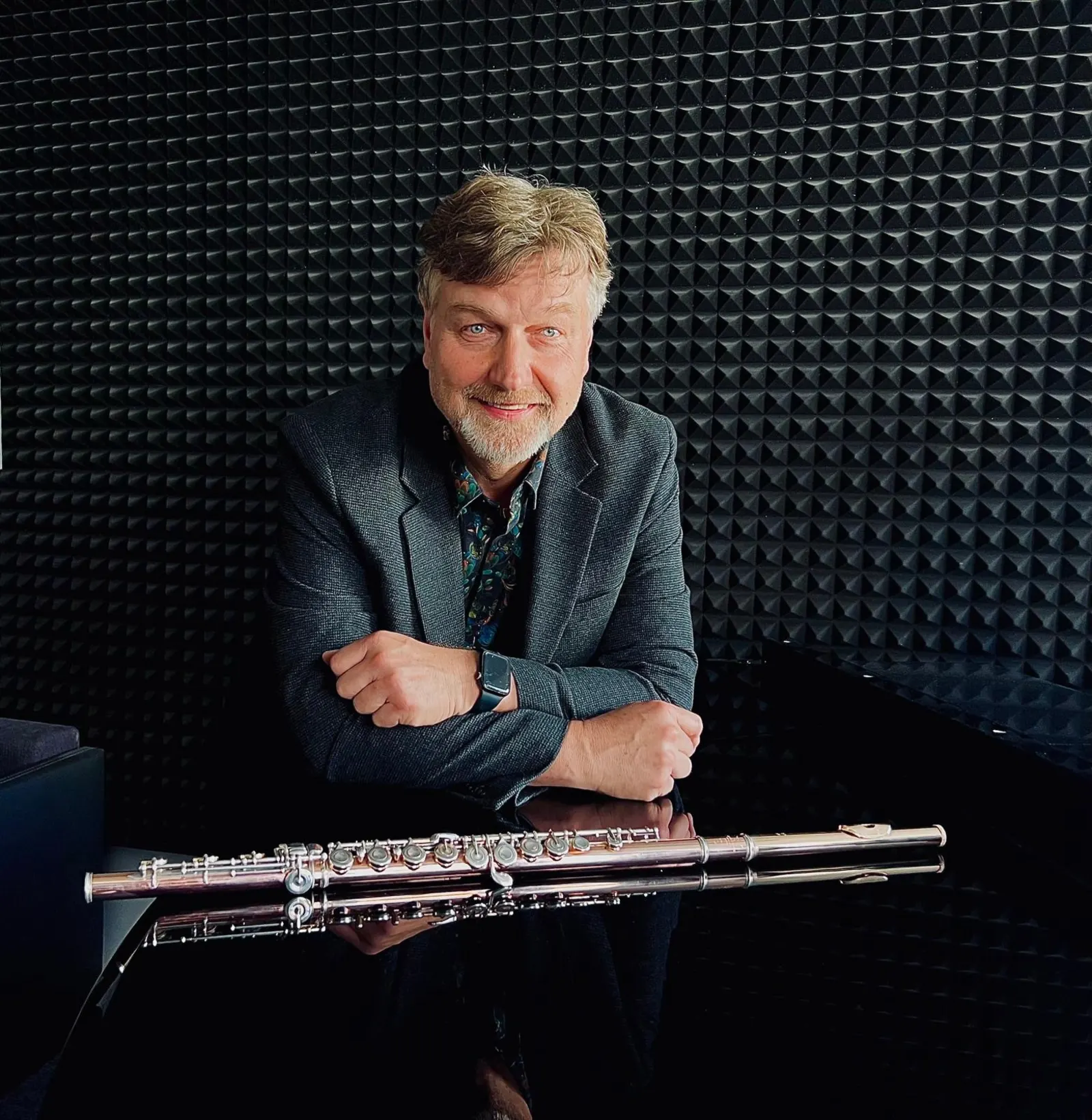 odb. as. Mario Mesany