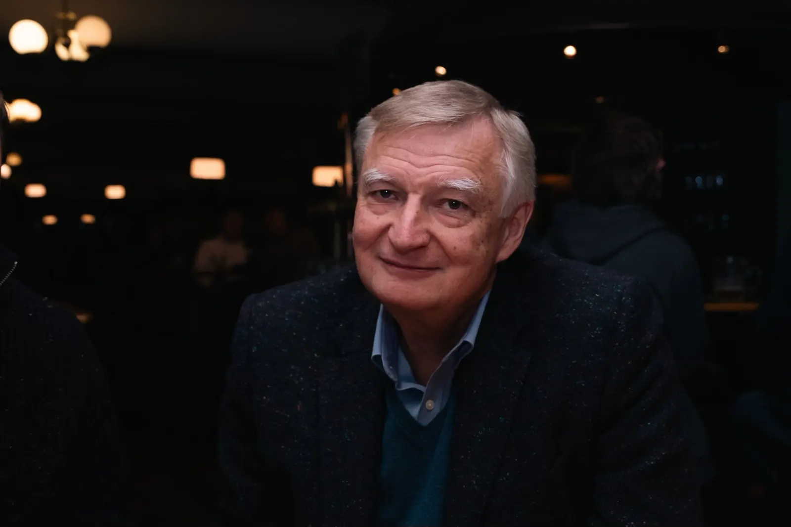 prof. Radomír Pivoda